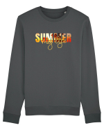 Summer  Bluză mânecă lungă Unisex Rise