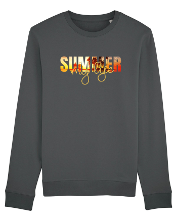 Summer  Anthracite