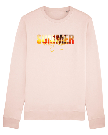 Summer  Candy Pink