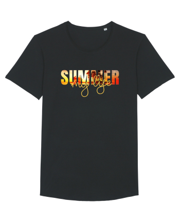 Summer  Black