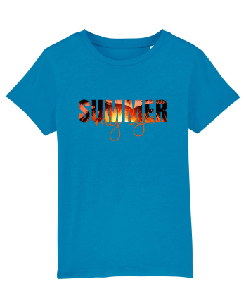 Summer  Azur