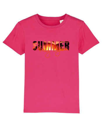 Summer  Raspberry