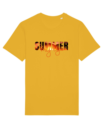 Summer  Spectra Yellow