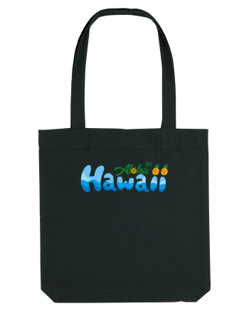Hawaii  Black