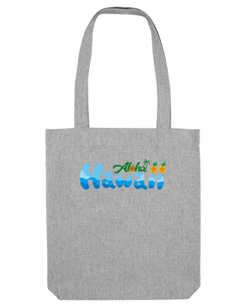 Hawaii  Heather Grey