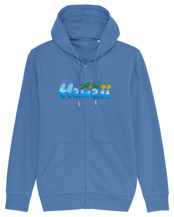 Hawaii  Bright Blue