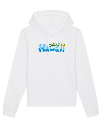 Hawaii  White
