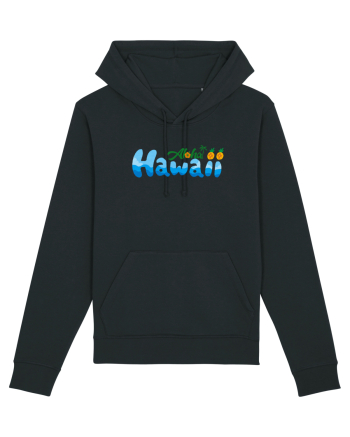 Hawaii  Black