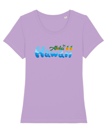 Hawaii  Lavender Dawn
