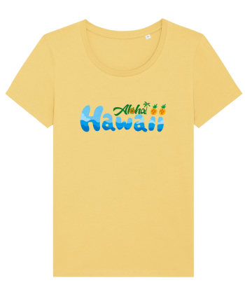 Hawaii  Jojoba