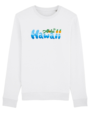 Hawaii  White