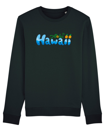 Hawaii  Black