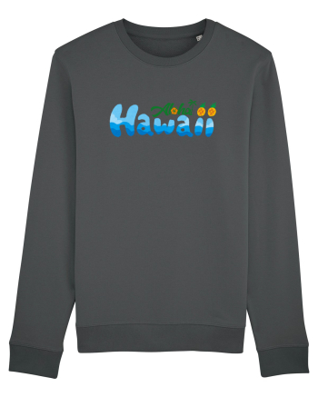 Hawaii  Anthracite