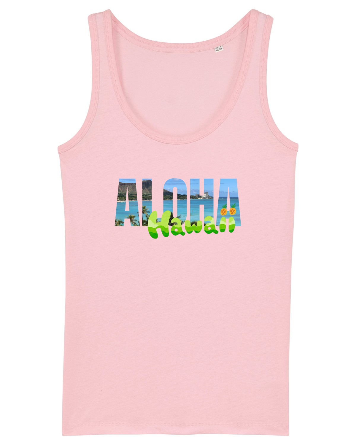 Maiou Damă Dreamer Cotton Pink