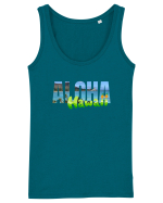 Aloha Hawaii  Maiou Damă Dreamer
