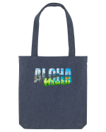 Aloha Hawaii  Sacoșă textilă