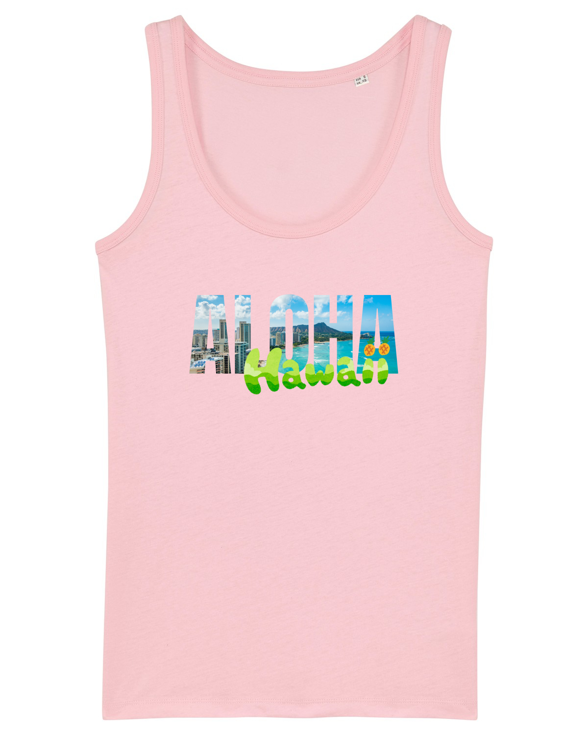 Maiou Damă Dreamer Cotton Pink