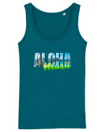 Aloha Hawaii  Maiou Damă Dreamer