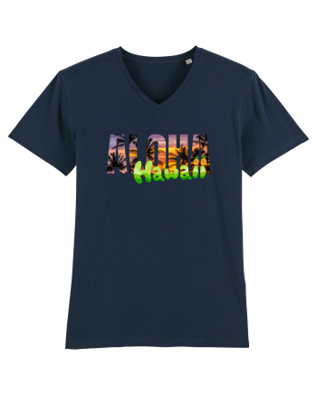 Aloha Hawaii  French Navy