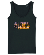Aloha Hawaii  Maiou Damă Dreamer