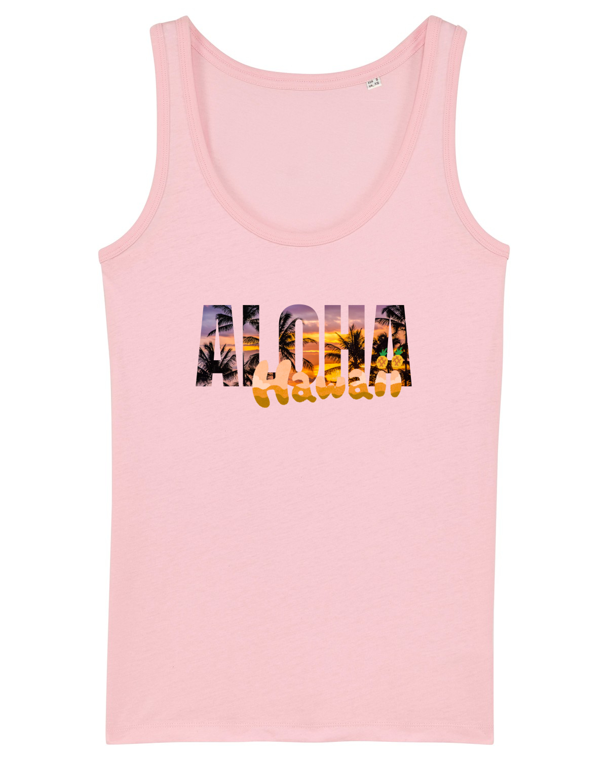 Maiou Damă Dreamer Cotton Pink