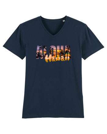 Aloha Hawaii  French Navy