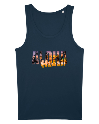Aloha Hawaii  Navy