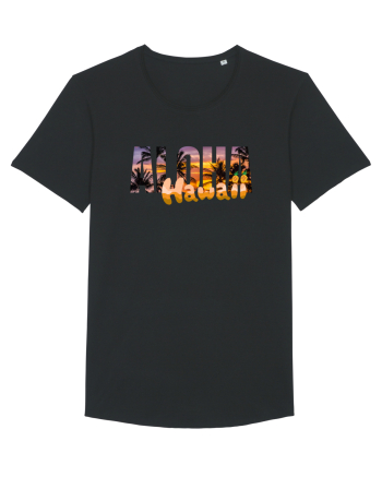 Aloha Hawaii  Black