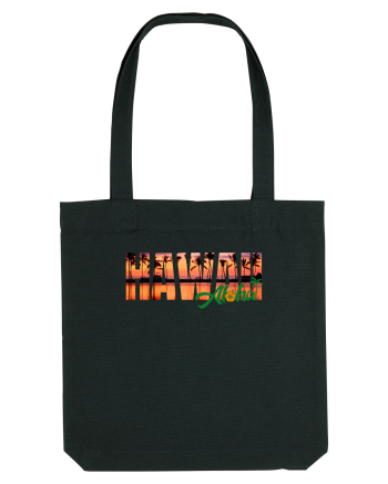 Hawaii  Black