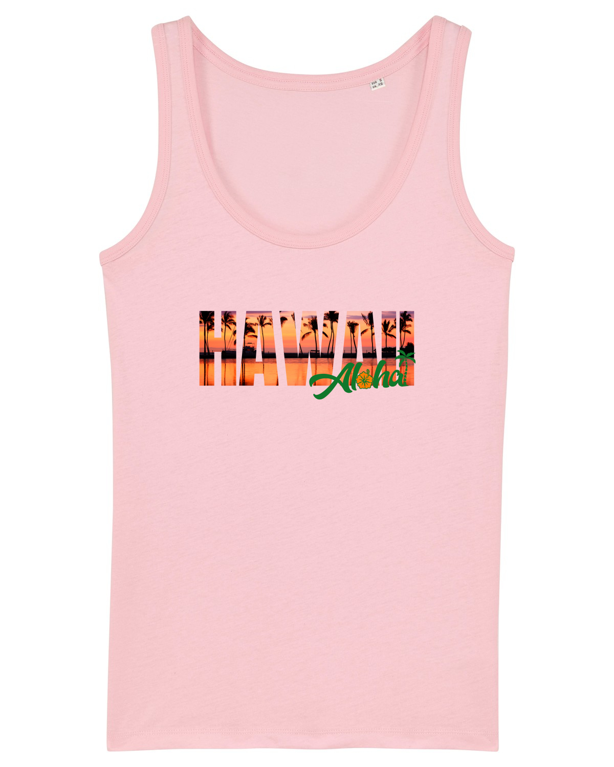 Maiou Damă Dreamer Cotton Pink