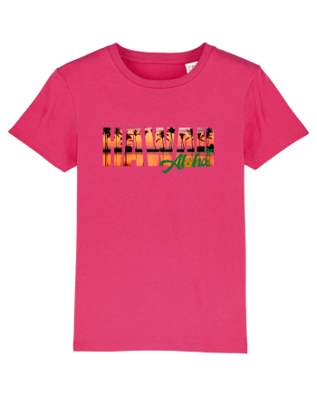 Hawaii  Raspberry