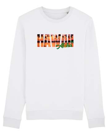 Hawaii  White