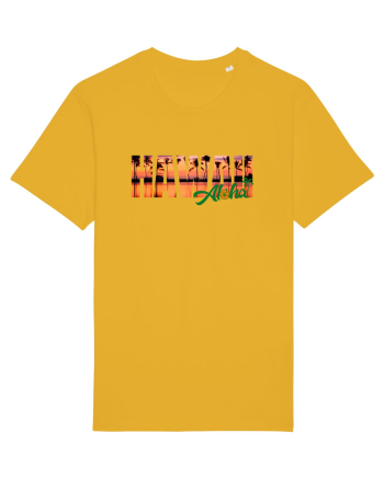 Hawaii  Spectra Yellow