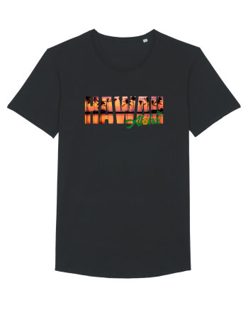 Hawaii  Black