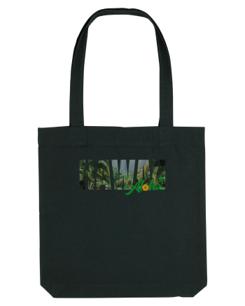 Hawaii  Black