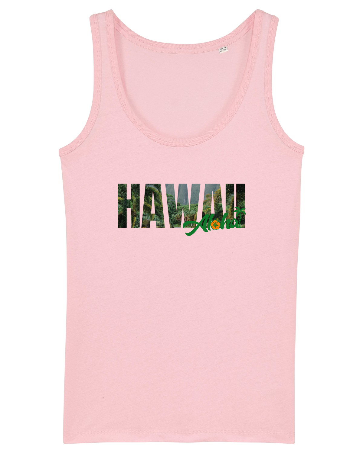 Maiou Damă Dreamer Cotton Pink