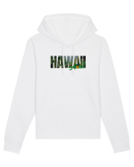 Hawaii  Hanorac Unisex Drummer