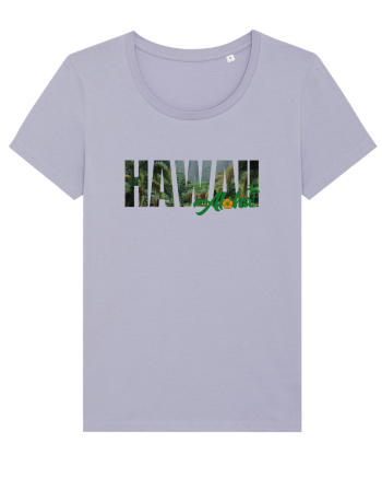 Hawaii  Lavender