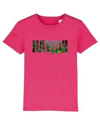 Hawaii  Raspberry