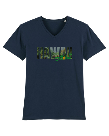 Hawaii  French Navy