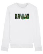 Hawaii  Bluză mânecă lungă Unisex Rise