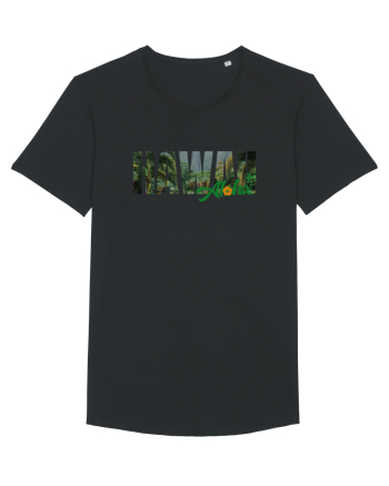 Hawaii  Black