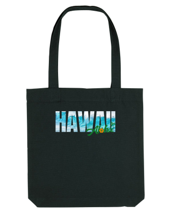 Hawaii  Black