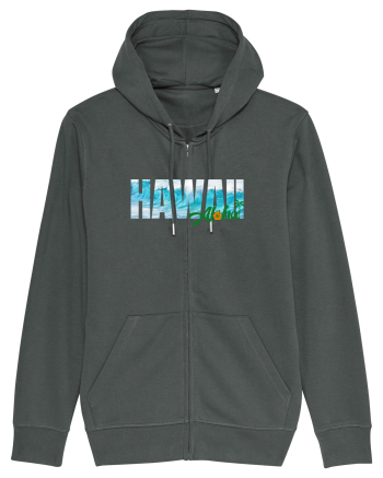 Hawaii  Anthracite
