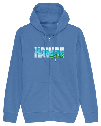 Hawaii  Bright Blue