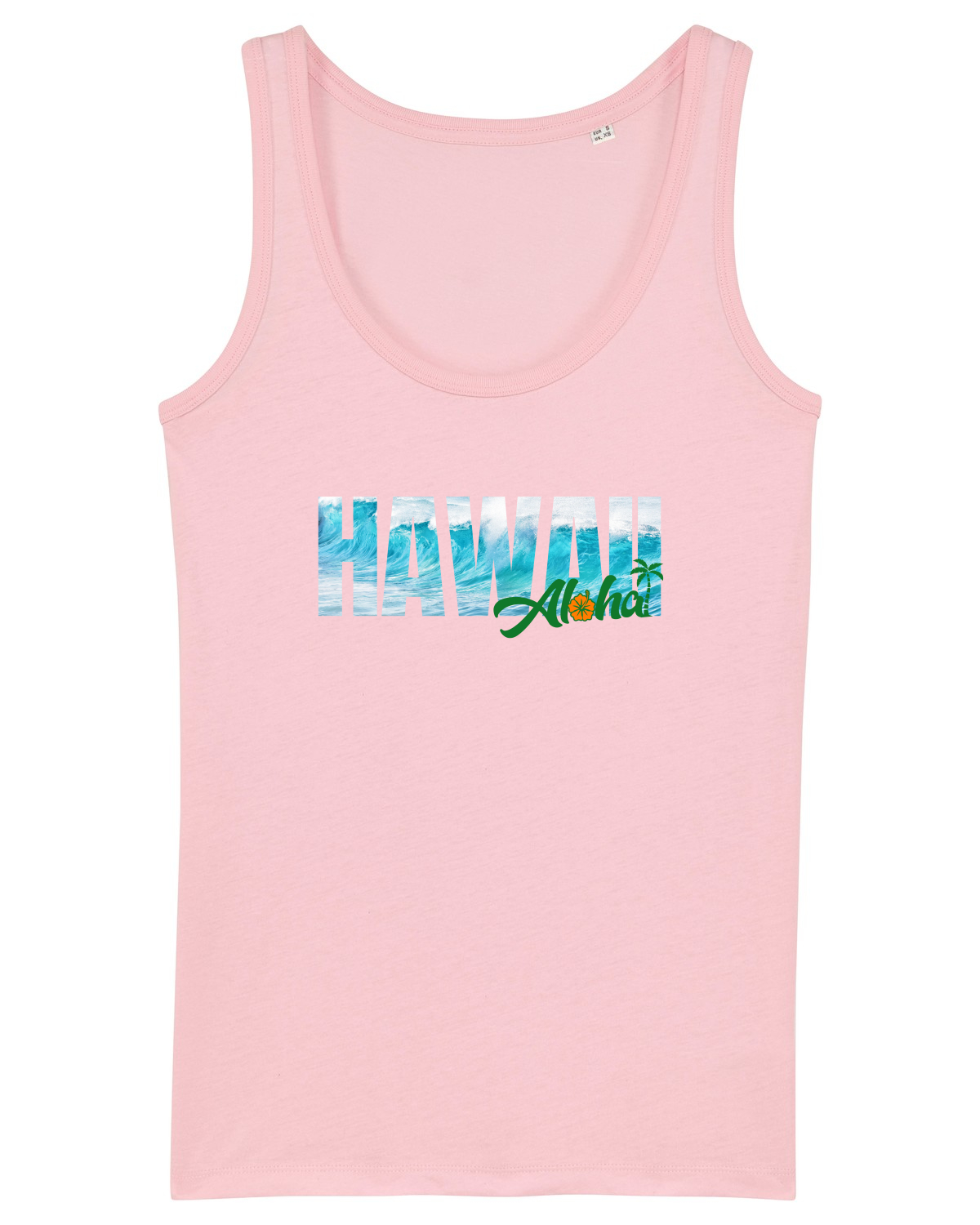 Maiou Damă Dreamer Cotton Pink