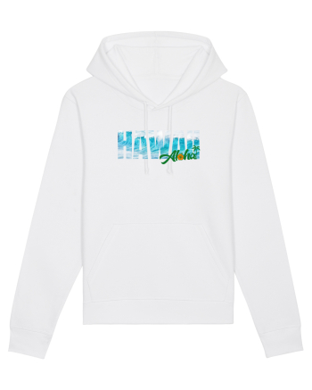 Hawaii  White