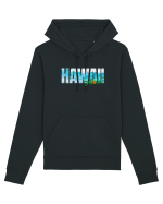 Hawaii  Hanorac Unisex Drummer