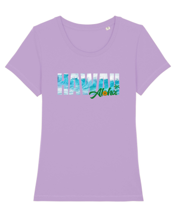 Hawaii  Lavender Dawn