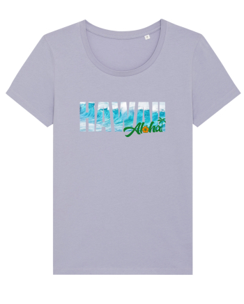 Hawaii  Lavender